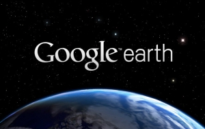 Flinke update voor Google Earth op 18 april